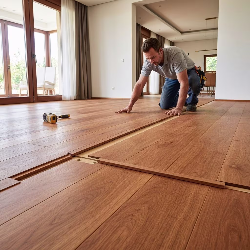Carpentry & Flooring